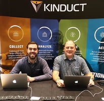 Kinduct selected as an exhibitor at the MLB Baseball Operations Technology Expo