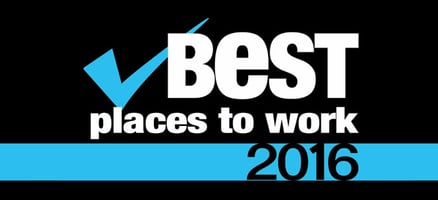 Kinduct Technologies named one of the Best Places to Work in Atlantic Canada