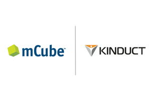 Kinduct Acquired by mCube