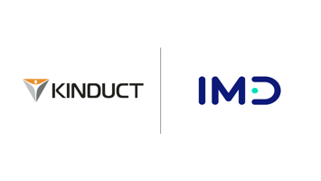 Kinduct Technologies and iMD Health Global Announce Partnership to Place Credible Health Rehabilitation and Wellness resources Into the Hands of Therapists and Patients Across North America