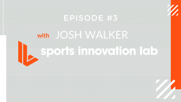 Kinduct Podcast Series: Episode #3 – Josh Walker