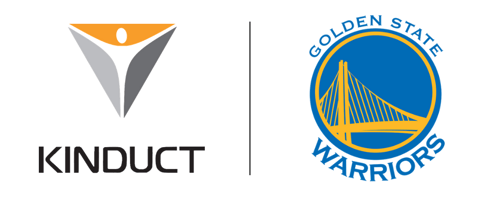 Kinduct and Golden State Warriors Tip Off Partnership